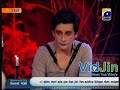 Jinnat Live in Sahir Lodhi Show Das Tak Kay Baad - 18 June 2012 Part 2
