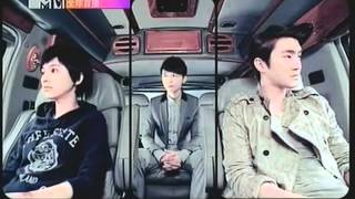 Super Junior-M ( 東海 & Henry ) - 這是愛 HD 720p MV