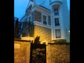 Montmartre chez Dalida