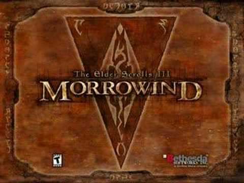 Morrowind cheats XBOX - YouTube