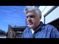 1925 Doble Series E Steam Car - Jay Leno's Garage