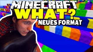 NEUES FORMAT: "WHAT?" ✪ ICH BOYKOTTIERE MICH SELBST!