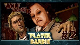 PlayerBarbie - The Wolf Among Us: Episódio 2 - #2