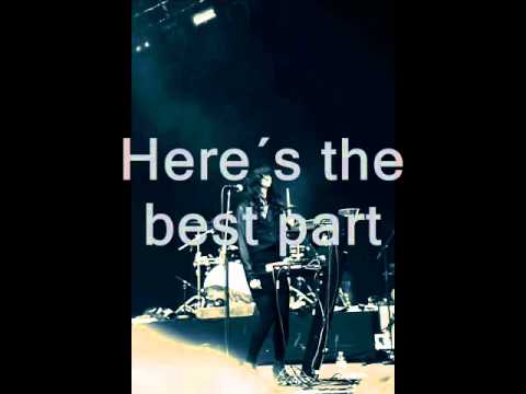 The naked and famous lyrics anal pic 81