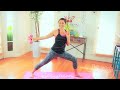 Love Handle Hysteria | POP Pilates