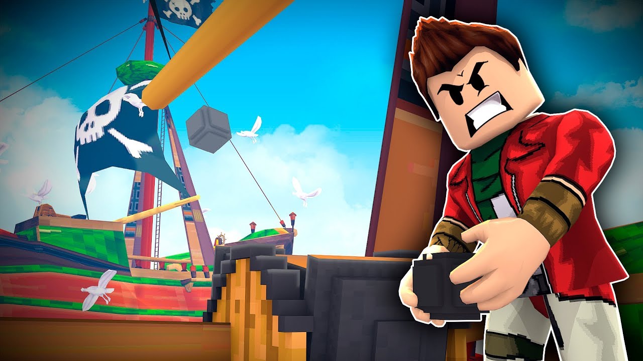 Roblox Daycare Pirate Battle Roblox Roleplay