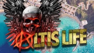 ALTIS LIFE [HD+] #001 - Eine KRASSE Spielerfahrung ★ Let's Play Altis Life