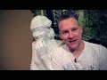 1 - Bad Ass Origami Magic With Adorian Deck! - Scam School