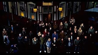 There's a killer amongst them: EastEnders Trailer - BBC One