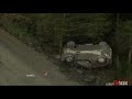 Wales Rally GB | Friday WRC Highlighst including Kubica and Hirvonen crash