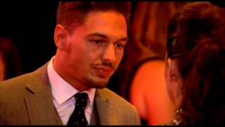 The Only Way Is Vegas - Part 2 Wednesday at 10pm on ITV2