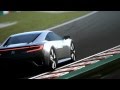 New 2012 Acura Nsx Concept - Youtube