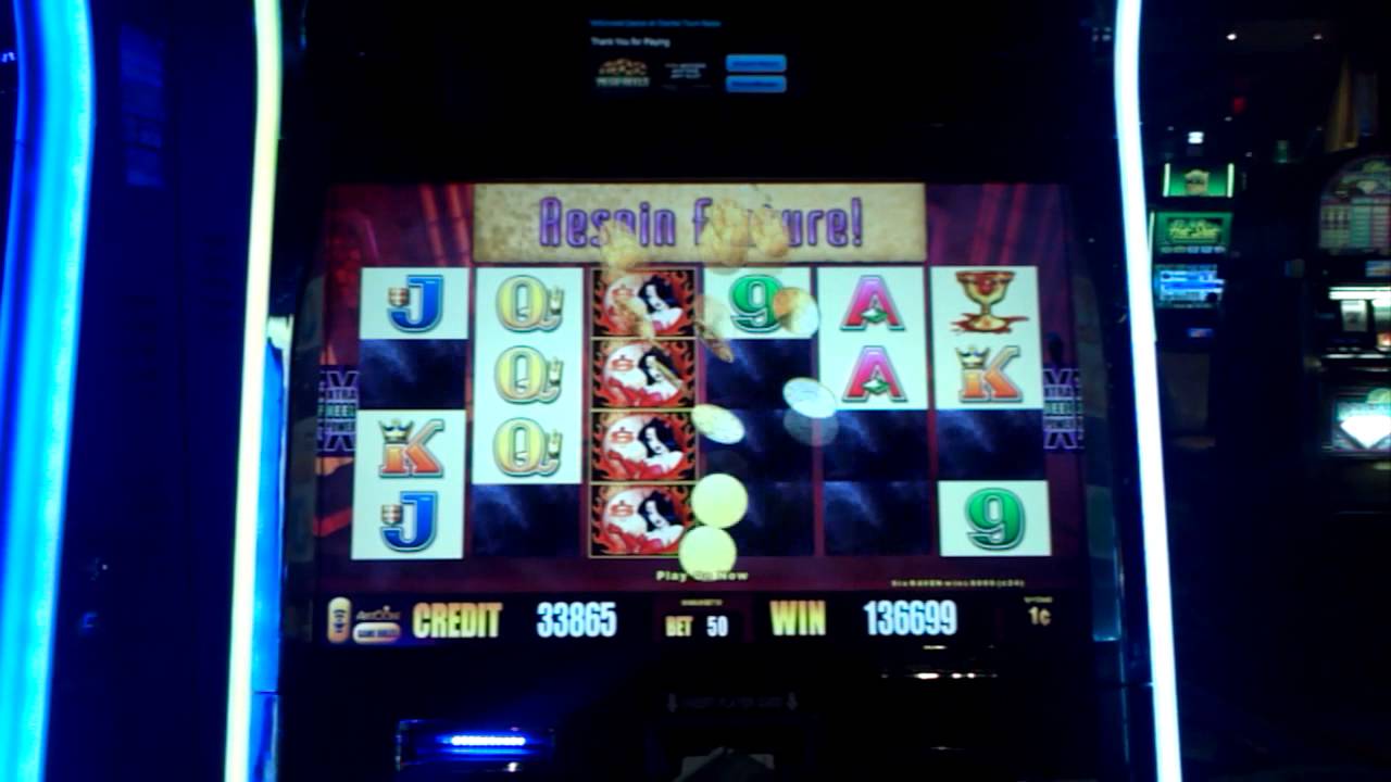 hollywood casino at charlestown pick six jackpot