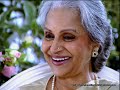 Rendezvous with Simi Garewal Waheeda Rehman Part -2