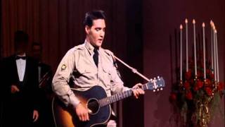 Elvis Presley - Shoppin' Around (1960)