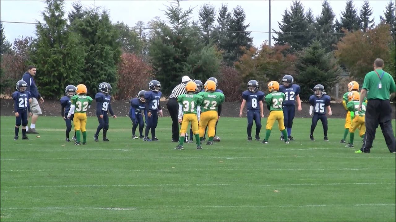 2012 tcyfl tumwater t birds minors green vs olympia bears 2012 tcyfl tumwater t birds minors green vs olympia bears