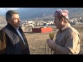 Pêşmerge Hesen Xano Reşaveyî 11 1 2014 Dastana Dêrelokê Ferhad Bamerni