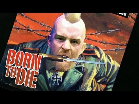 Born To Die