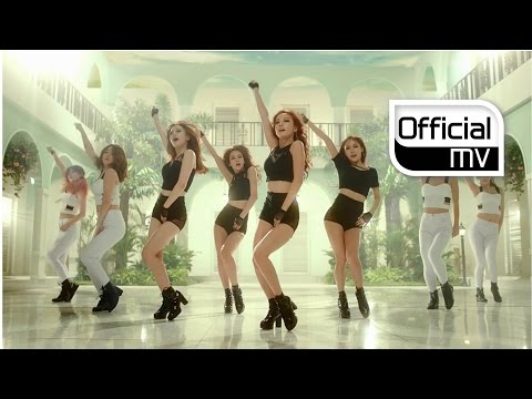 KARA - Mamma Mia