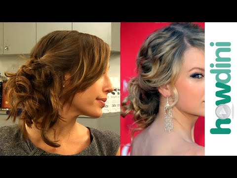 Messy Bun Offsets Them In Hairstyles Low Bun Quotcreate Prom Mafia Blog