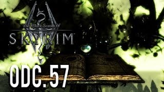 TES V Skyrim - DRAGONBORN #57 - Ostatnie słowo mocy!