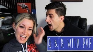 HAVING KIDS? Q&A