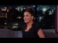 Salma Hayek Prefers Cursing in Spanish