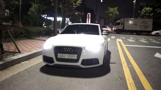 아우디 RS5 쿠페 (Audi RS5 Coupe)