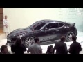 Scion Fr-s On Display @ 2011 Geneva Auto Show - Youtube