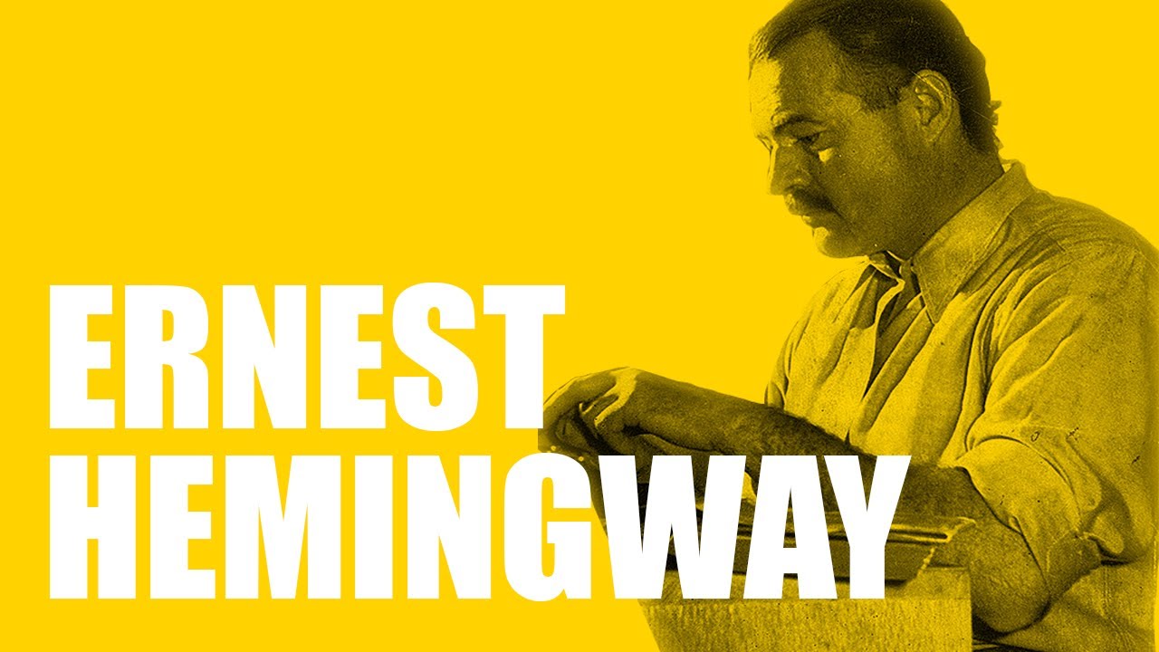 Ernest Hemingway Biography Youtube | ernest hemingway biography youtube Ernest Hemingway Biography Youtube | ernest hemingway biography youtube