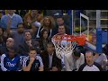 Stephen Curry Heats Up Against the Mavericks
