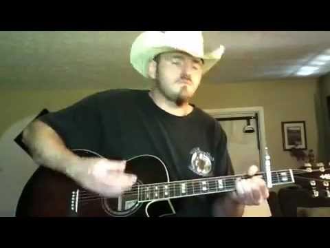 NEW) Wheels Rollin - Jason Aldean(Cover) with Chord Tutorial and ...