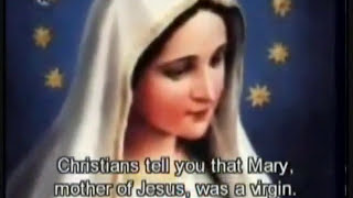 «Израильское» ток-шоу высмеивает Иисуса Христа и Деву Марию