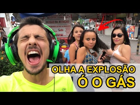 youtube video OLHA A EXPLOSÃO - CANTANDO EM PÚBLICO - PLAYLIST DE CARNAVAL to 3GP conversion