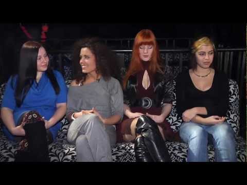 Видеоотчет/День 5 реалити-шоу Miss Gamer 2. Репетиции дефиле и общение с "ветеранами" конкурса