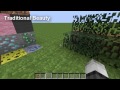 Thumbnail 2 for Descargar 5 Pack De Texturas Para Minecraft 1.7.2 Y 1.7.4 Thumbnail 2 for Descargar 5 Pack De Texturas Para Minecraft 1.7.2 Y 1.7.4