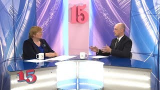 Бердские школьники сдают экзамены и готовятся к каникулам