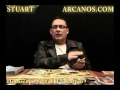 Video Horscopo Semanal ESCORPIO  del 22 al 28 Mayo 2011 (Semana 2011-22) (Lectura del Tarot)