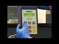 Viscosity of Non-Newtonian Fluid Using Brookfield Rotational Viscometer