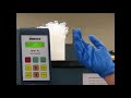 Viscosity of Non-Newtonian Fluid Using Brookfield Rotational Viscometer