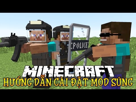 Huong Dan Mod Game Java | huong dan tai mod game minecraft hướng dẫn tải mod cho Huong Dan Mod Game Java | huong dan tai mod game minecraft hướng dẫn tải mod cho