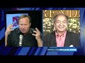 Gerald Celente - Alex Jones Show - September 6, 2013
