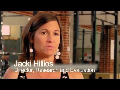 Download TEDxBoulder '13 Speaker Preview: Jacki Hillios - Transcending Addiction