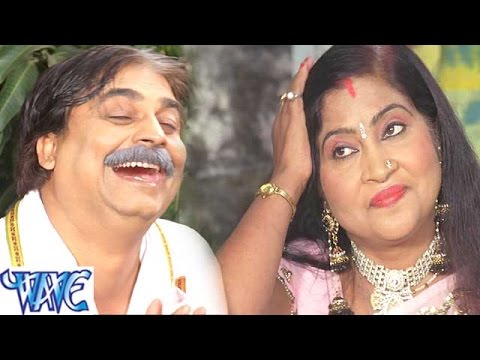 Download HD हरे रामा हरे कृष्णा - Anand Mohan & Geeta Rani - Pyar Mohabbat Jindabad - Bhojpuri Hit Songs 2015