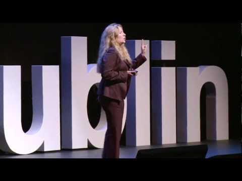 Emma Teeling: The secret of the bat genome