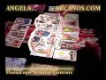Video Horscopo Semanal GMINIS  del 16 al 22 Diciembre 2012 (Semana 2012-51) (Lectura del Tarot)