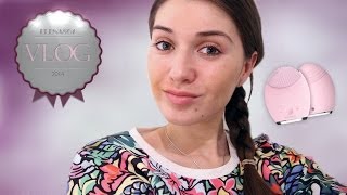 ღღღVLOG мой парень меня бросил! готовим смузи, посылки