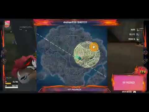 Watch me stream Free Fire on Omlet Arcade! funny game play match the day