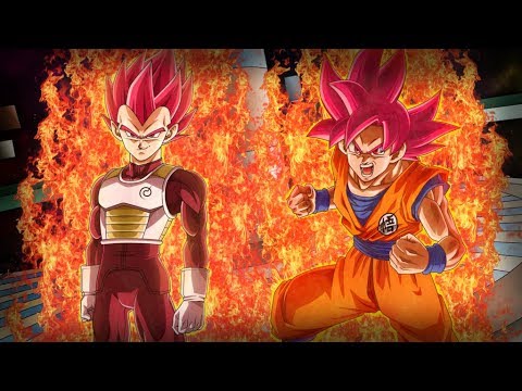 Ssj God Returns!!! Dbs Eps.103-105 Spoilers!!!!
