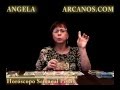 Video Horscopo Semanal PISCIS  del 29 Abril al 5 Mayo 2012 (Semana 2012-18) (Lectura del Tarot)